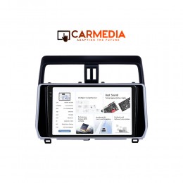 CARMEDIA CMDU81036-5 PRO PLUS TABLET 10.36'' OEM TOYOTA LAND CRUISER 2019+