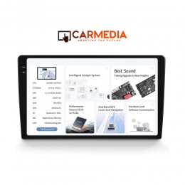 CARMEDIA CMDU81036-6 PRO PLUS TABLET 10.36''