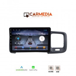 CARMEDIA CM209-13 TABLET 9'' OEM VOLVO S60 2010-2018