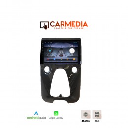 CARMEDIA CM210-13 TABLET 10'' OEM CITROEN C1 | PEUGEOT 108 | TOYOTA AYGO 2014 +