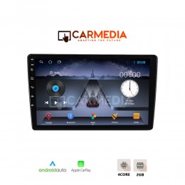 CARMEDIA CM210-13 TABLET 10'' OEM NISSAN XTRAIL 2004-2007