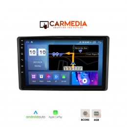 CARMEDIA CM410-12 PRO TABLET 10'' OEM TOYOTA RAIZE 2020+