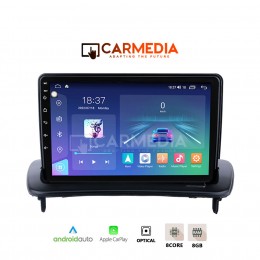 CARMEDIA CM8095-12 PRO PLUS TABLET 9.5'' OEM VOLVO C30-S40 2004-2013