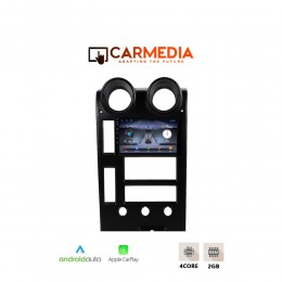 CARMEDIA CM209-13 TABLET 9'' OEM HUMMER H2 2001-2007