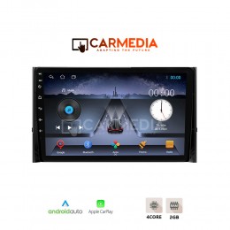 CARMEDIA CM209-13 TABLET 9'' OEM SKODA KAROQ 2017+ | KODIAQ 2016+