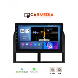 CARMEDIA CM409-13 TABLET 9'' OEM JEEP GRAND CHEROKEE 1999-2004