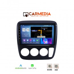 CARMEDIA CM409-13 TABLET 9'' OEM HONDA CRV 1996-2006 A/C