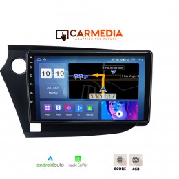 CARMEDIA CM409-13 TABLET 9'' OEM HONDA INSIGHT 2009-2014