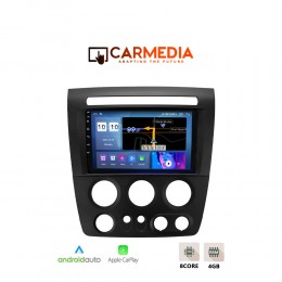 CARMEDIA CM409-13 TABLET 9'' OEM HUMMER H3 2005-2009