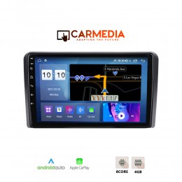 CARMEDIA CM409-13 TABLET 9'' OEM HYUNDAI H1 2007+