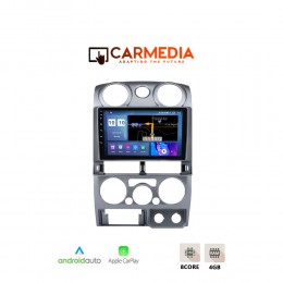 CARMEDIA CM409-13 TABLET 9'' OEM ISUZU D-MAX 2008-2012