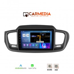 CARMEDIA CM409-13 TABLET 9'' OEM KIA SORENTO 2013+