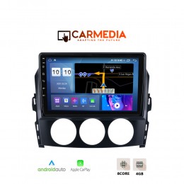 CARMEDIA CM409-13 TABLET 9'' OEM MAZDA MX5 2005-2015