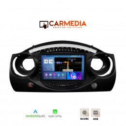 CARMEDIA CM409-13 TABLET 9'' OEM MINI COOPER (R50-R52-R53) 2000-2006