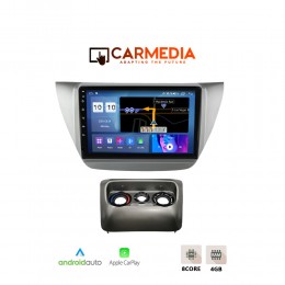 CARMEDIA CM409-13 TABLET 9'' OEM MITSUBISHI LANCER 2000-2007