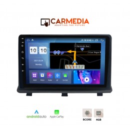 CARMEDIA CM409-13 TABLET 9'' OEM OPEL ANTARA 2006+