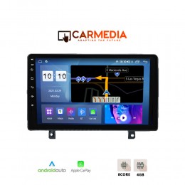 CARMEDIA CM409-13 TABLET 9'' OEM OPEL ASTRA H 2004-2010