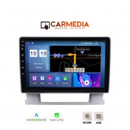 CARMEDIA CM409-13 TABLET 9'' OEM OPEL ASTRA J 2010-2015