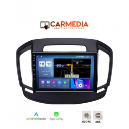 CARMEDIA CM409-13 TABLET 9'' OEM OPEL INSIGNIA 2014-2017