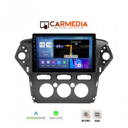 CARMEDIA CM410-13 TABLET 10'' OEM FORD MONDEO 2011-2013 A/C