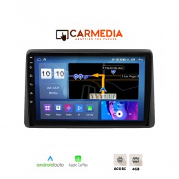 CARMEDIA CM410-13 TABLET 10'' OEM NISSAN NAVARA D22 1998-2004