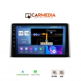 CARMEDIA CM410-13 TABLET 10'' OEM TOYOTA RAV 4 2019+