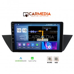 CARMEDIA CM410-13 TABLET 10'' OEM BMW X1 (E84) 2009-2015