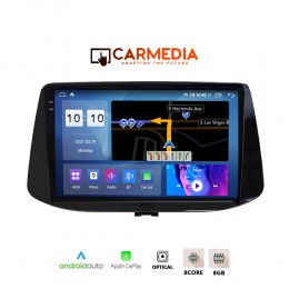 CARMEDIA CM8095-12 PRO PLUS TABLET 9.5'' OEM HYUNDAI i30 2018+