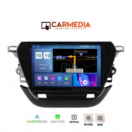 CARMEDIA CM8095-12 PRO PLUS TABLET 9.5'' OEM OPEL CORSA F 2021+