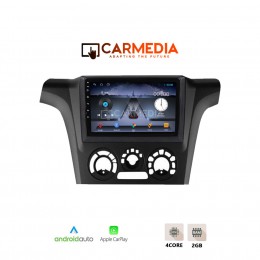 CARMEDIA CM209-13 TABLET 9'' OEM MITSUBISHI OUTLANDER 2001-2005 A/C