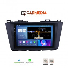 CARMEDIA CM809-13 TABLET 9'' OEM MAZDA 5 2011+