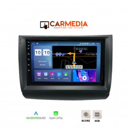 CARMEDIA CM409-13 TABLET 9'' OEM TOYOTA PRIUS 2004-2009