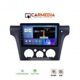 CARMEDIA CM410-13 TABLET 10'' OEM MITSUBISHI OUTLANDER 2001-2005 CLIMA