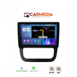 CARMEDIA CM410-13 TABLET 10'' OEM VW JETTA 2004-2015