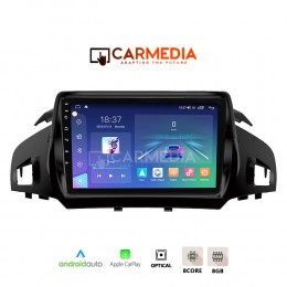 CARMEDIA CM809-13 TABLET 9'' OEM FORD KUGA 2013+ | C-MAX 2011+