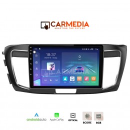 CARMEDIA CM809-13 TABLET 9'' OEM HONDA ACCORD 2007-2013