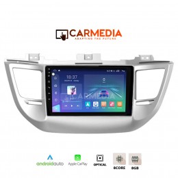 CARMEDIA CM809-13 TABLET 9'' OEM HYUNDAI TUSCON 2015-2019