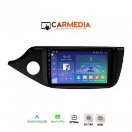 CARMEDIA CM809-13 TABLET 9'' OEM KIA CEED 2012-2018