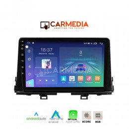 CARMEDIA CM809-13 TABLET 9'' OEM KIA PICANTO 2017-2021