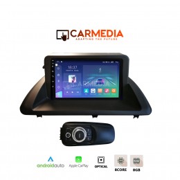 CARMEDIA CM809-13 TABLET 9'' OEM LEXUS CT 200 2011-2020