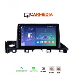 CARMEDIA CM809-13 TABLET 9'' OEM MAZDA 6 2017-2020