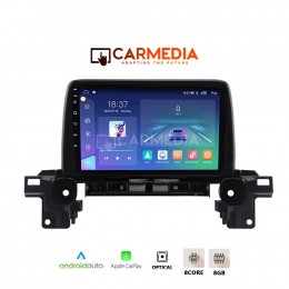 CARMEDIA CM809-13 TABLET 9'' OEM MAZDA CX5 2017+