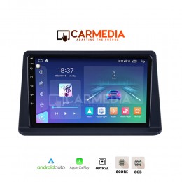 CARMEDIA CM809-13 TABLET 9'' OEM MITSUBISHI PAJERO 1999-2006