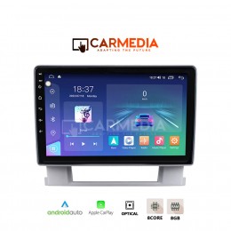 CARMEDIA CM809-13 TABLET 9'' OEM OPEL ASTRA J 2010-2015