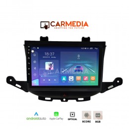 CARMEDIA CM809-13 TABLET 9'' OEM OPEL ASTRA K 2015+