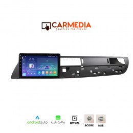 CARMEDIA CM809-13 TABLET 9'' OEM CITROEN C5 2007-2017