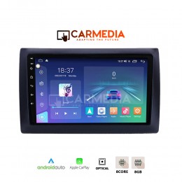 CARMEDIA CM809-13 TABLET 9'' OEM FIAT STILO 2001-2008