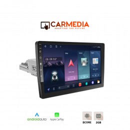 CARMEDIA CMU2149-12 1DIN 9''