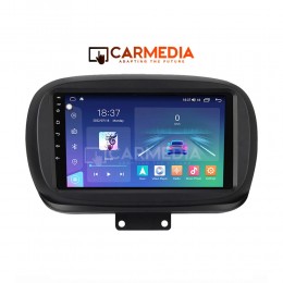 CARMEDIA CM609-13 TABLET 9'' OEM FIAT 500X 2014+