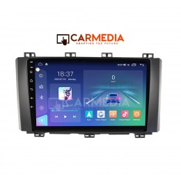 CARMEDIA CM2089-13 TABLET 9'' OEM SEAT ATECA 2017+